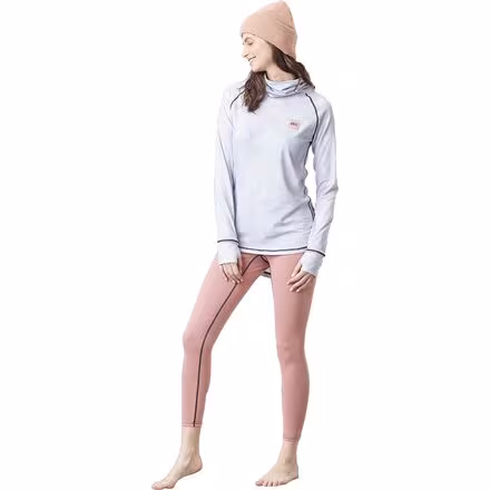 Pila High Top - Women's