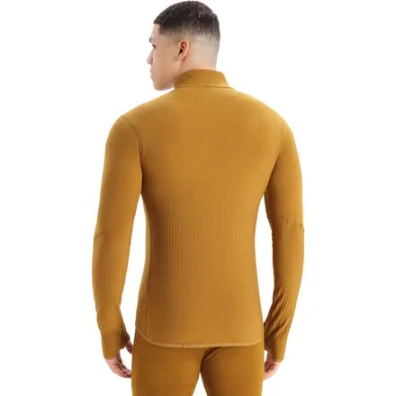 Descender LS Zip Jacket - Men's