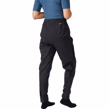 Cinder Downpour Pant - Women's