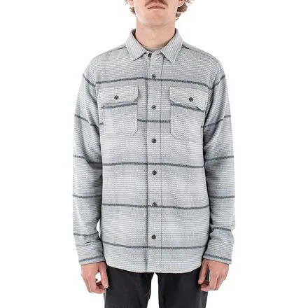Horizon Flannel Shirt - Men's