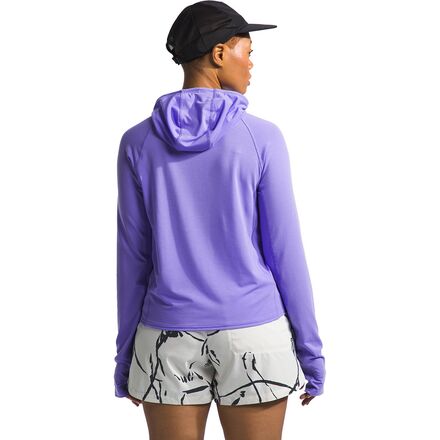 Adventure Sun Hoodie - Women's