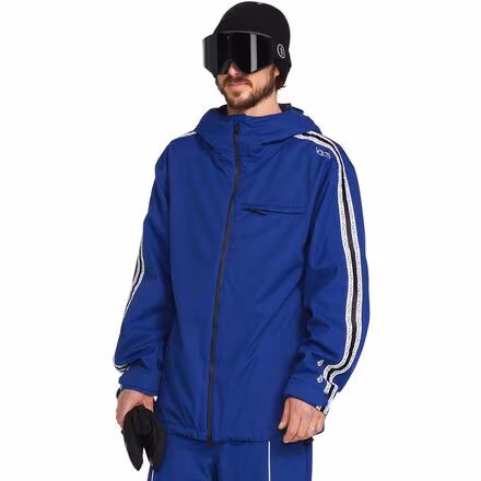 Nightbreaker Jacket - Men's