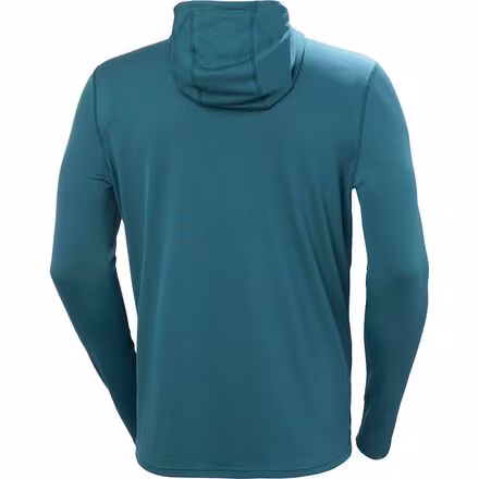 HH Lifa Active Solen Hoodie - Men's