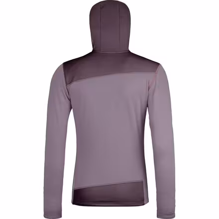 Fleece Light Hoodie - Women's