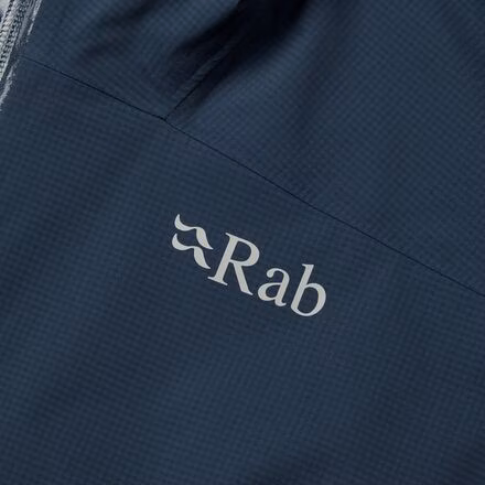 Firewall Light Jacket - Men's