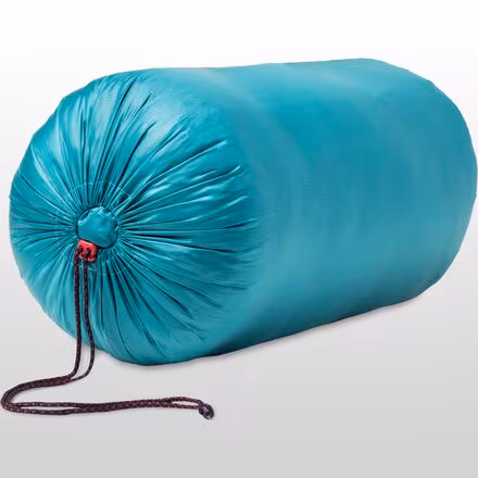Daisy Mae Sleeping Bag: 0F Down - Women's