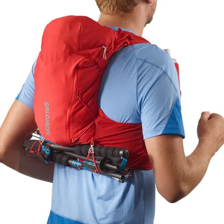 ADV Skin 12L Set Hydration Vest