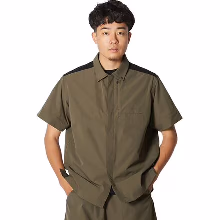 Toned Trout 2Way River Shirt