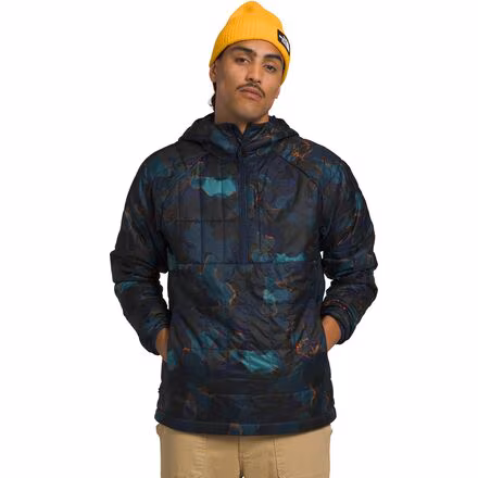 Circaloft 1/4-Zip Pullover - Men's