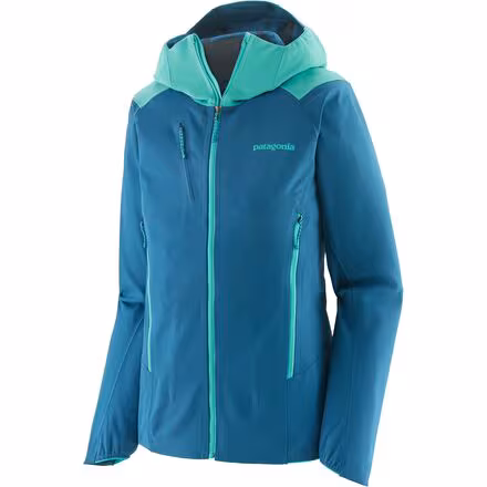 Upstride Jacket - Women's