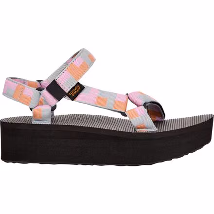 Flatform Universal Sandal - Women's