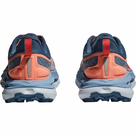 Mafate Speed 4 Trail Running Shoe - Women's