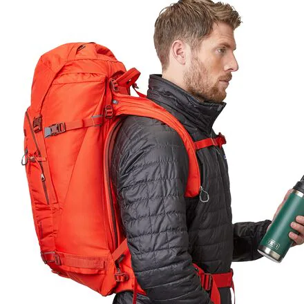 Targhee 45L Backpack