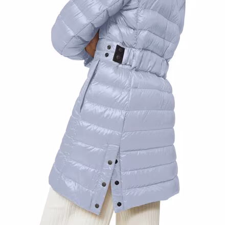 Cypress Hooded Jacket - Women's