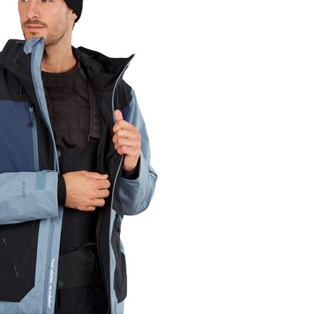 Naikoon Jacket - Men's