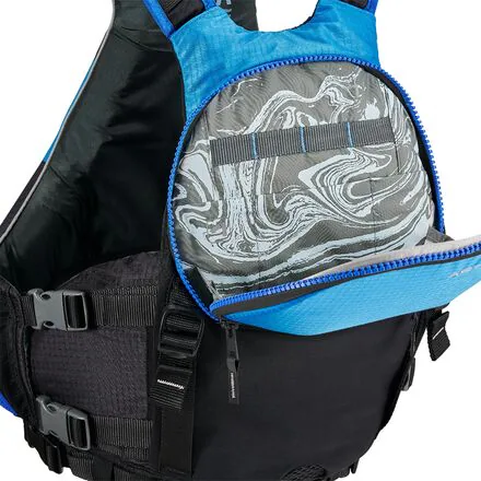 Bowen Personal Flotation Device