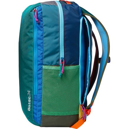 Batac Del Dia 24L Backpack