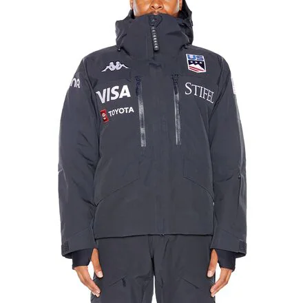 6Cento 602T US Jacket - Men's
