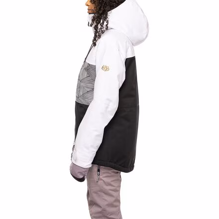 Athena Insulated Jacket - Women's