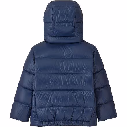 Hi-Loft Down Sweater Hoodie - Infants'