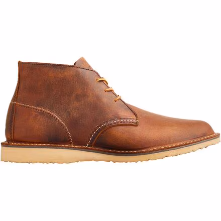 Weekender Chukka Shoe - Men's