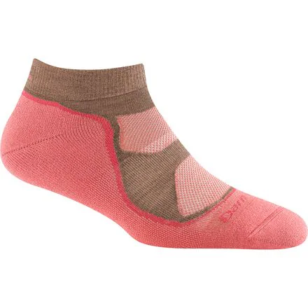 Light Hiker No-Show Lightweight Cushion Sock - Women's
