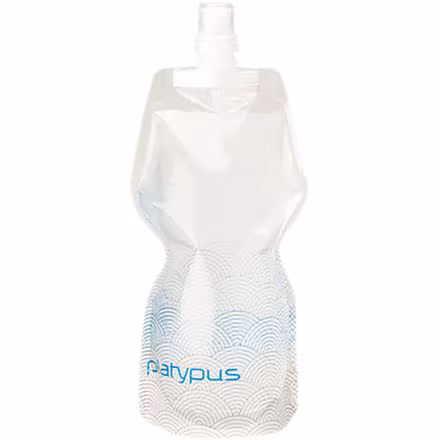 Push-Pull Cap SoftBottle