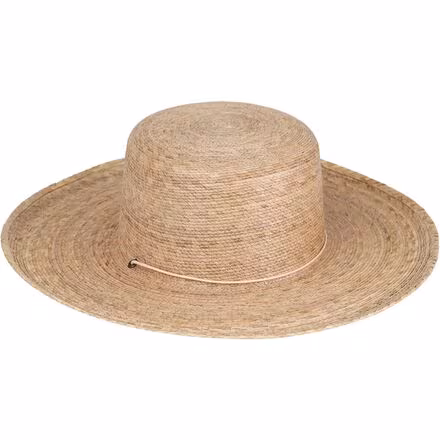Island Palma Boater Hat