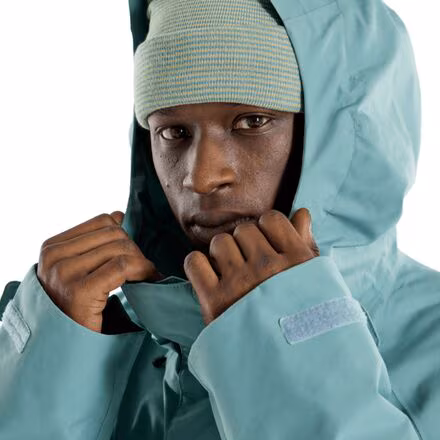 Powline GORE-TEX Jacket - Men's