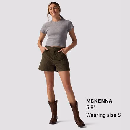 Tiny T-Shirt - Women's