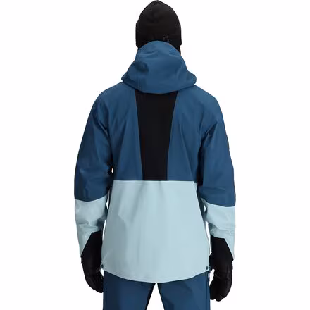 Hemispheres II Jacket - Men's