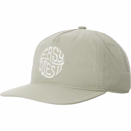 Easy Emblem Hat