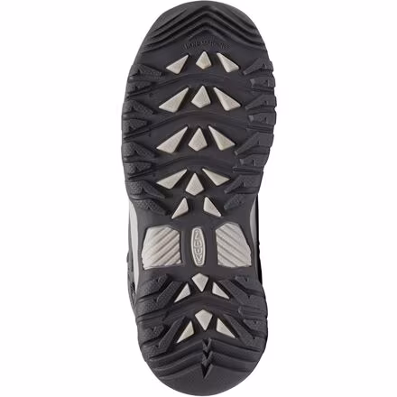 Targhee Low WP Shoe - Kids'
