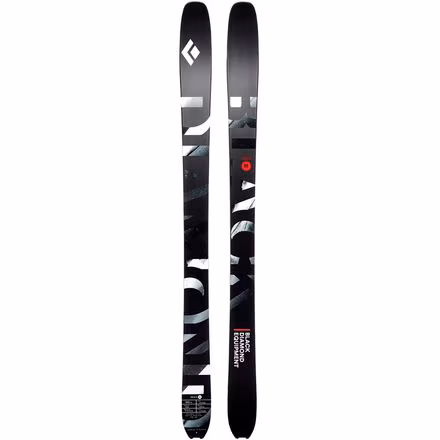Impulse 98 Ski - 2024