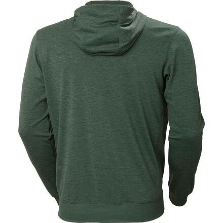 HH Lifa Tech Lite Zip Hoodie - Men's