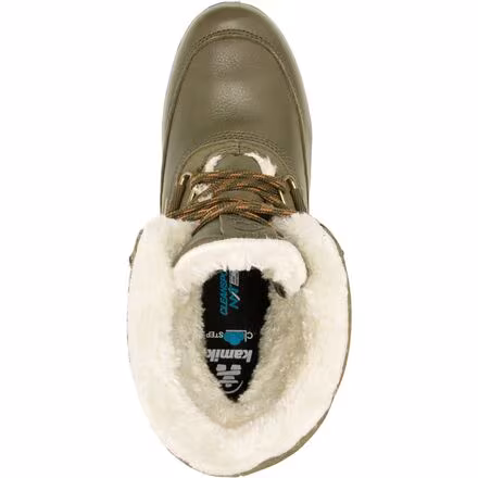 Celeste Mid Boot - Women's