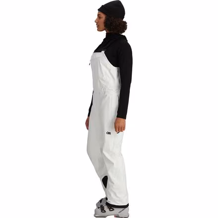 Carbide Bib Pant - Women's