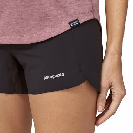 Strider Pro 3in Running Short - Women's