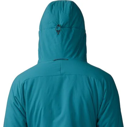 Kor Stasis Hoodie - Women's