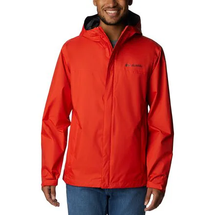 Watertight II Jacket - Men's