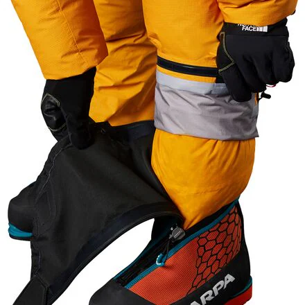 Himalayan Suit - Men's