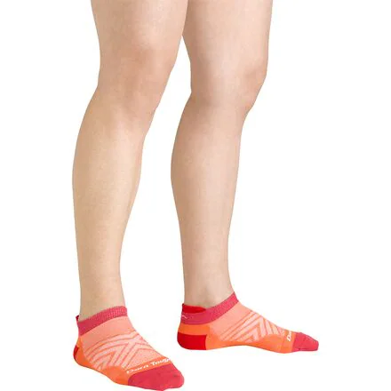 Run No-Show Tab Ultra-Lightweight Sock - Women's