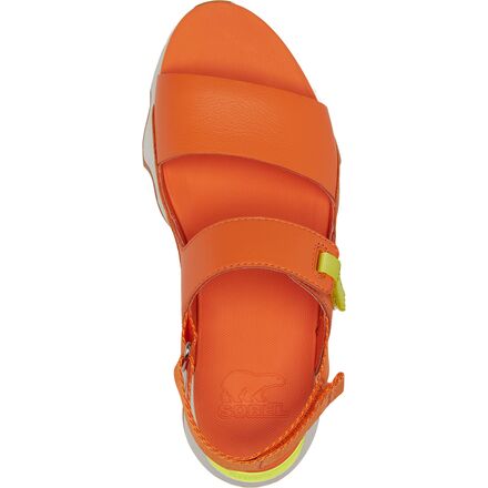 Kinetic Impact II Sling Low Sandal - Women's