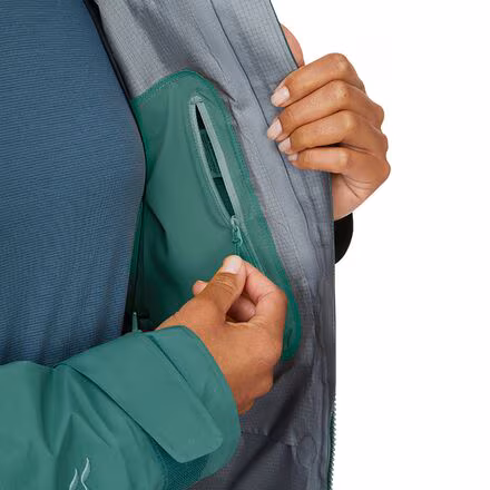 Khroma Latok GTX Jacket - Women's