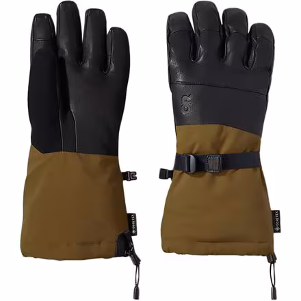 Carbide Sensor Glove - Men's