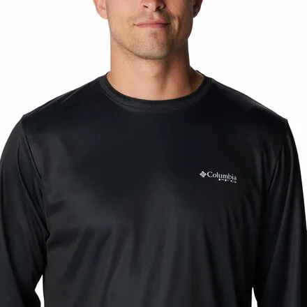 Terminal Tackle PFG Tarpon Rise Long-Sleeve Shirt - Men's