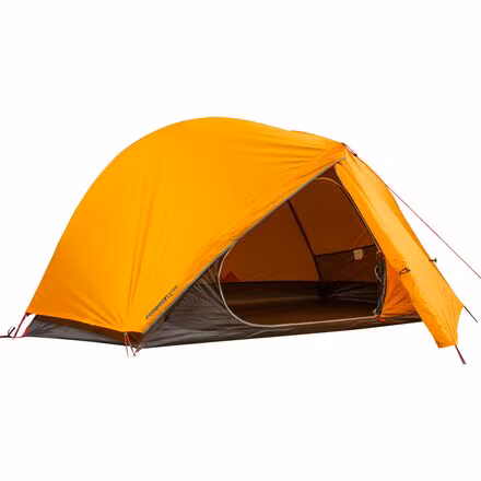 Atom Tent: 1-Person 3-Season