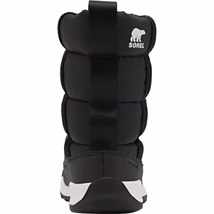 Whitney II Puffy Mid Boot - Little Girls'
