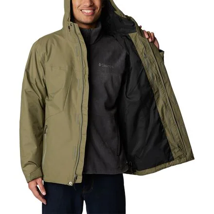 Tunnel Falls Interchange Jacket - Men's