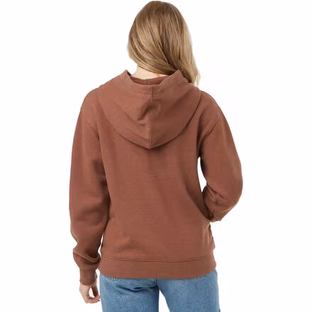 Tropical Ten BF Hoodie - Women's